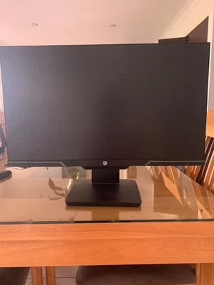 $150 • Buy HP 25x 24.5 Full HD FreeSync 144Hz 1ms Response Time Gaming Monitor