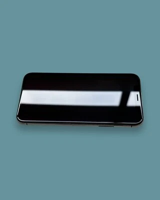 $370 • Buy Apple IPhone X - 256GB - Space Grey (Unlocked) Excellent Condition