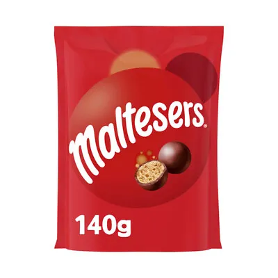 Maltesers Milk Chocolate Snack  • $11.95