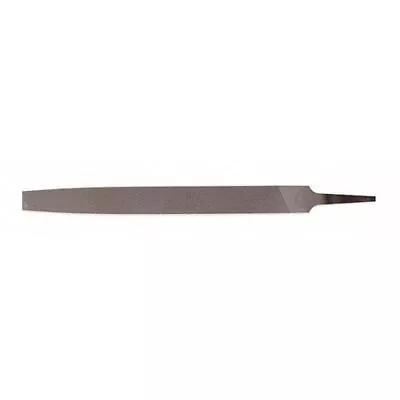 Crescent Nicholson 03566Nn 8  Flat Double/Single Cut Bastard File - Boxed • $10.89