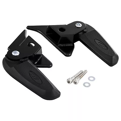 MF3696 - Footrest Footpegs Passenger SIP - Vespa Primavera Sprint 50 125 150 • $149.44