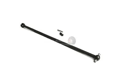 X2 LT Rear Centre Driveshaft For KM X2 Losi 5ive-T (X55019) • £21.49