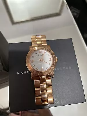 Marc Jacobs Watch Women • £120