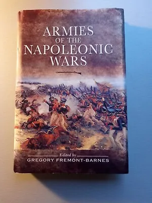 Armies Of The Napoleonic Wars • £10