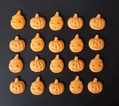 🎃Halloween Edible Cupcake Toppers Cake Decorations👻 • £5.99