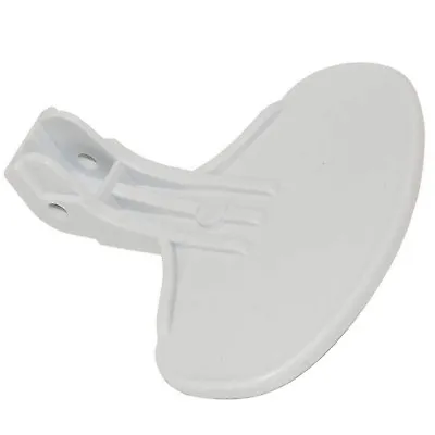 Door Handle For MAYTAG Washing Machine Plastic White Lever • £8.70