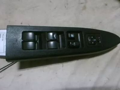 Driver Front Door Switch Driver's Window Master Fits 07-09 GALANT 108190 • $59.99