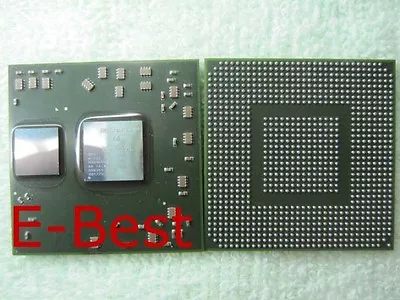 1 Piece Microsoft XBOX360 GPU X02127-002 BGA Chip With Balls  • $19.10