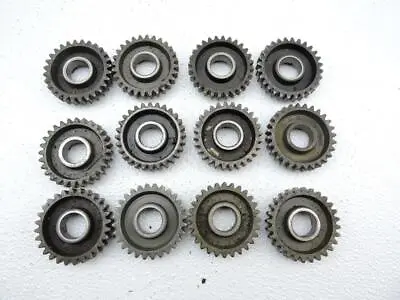 Maico “G1” Transmission Gearbox Gears Vintage MX Motocross T797 • $79.99