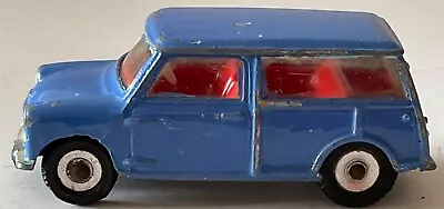 £4.95 • Buy Dinky Toys 199 . Austin 7 Mini Countryman. Sound Model Badly  Overpainted 