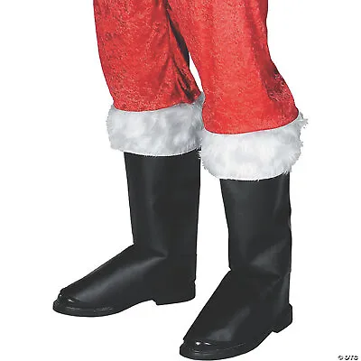 Rubie's - Santa Boot Covers • $35.15