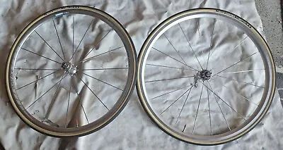 700c Wheels Dura Ace • $375