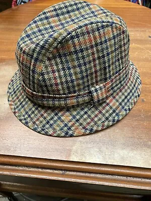 £9.95 • Buy Olney Wool Hat 57