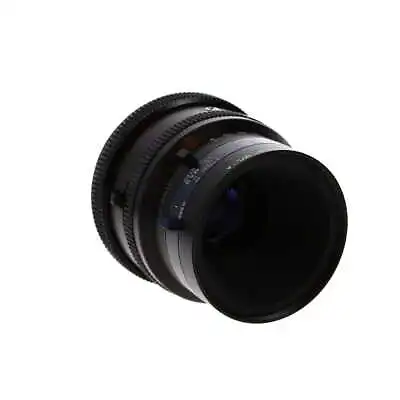 Mamiya 140mm F/4.5 M Macro LA Lens For Mamiya RZ67 System {77} • $94.99