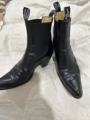 RM Williams Boots Womens (Maya) • $500