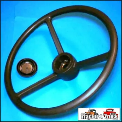 SWH5902 Steering Wheel Massey Ferguson MF 165 175 265 275 565 575 Tractor • $86