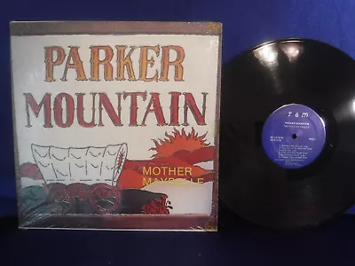 Parker Mountain Mother Maybelle TBM Records PMB 7 Country • $9