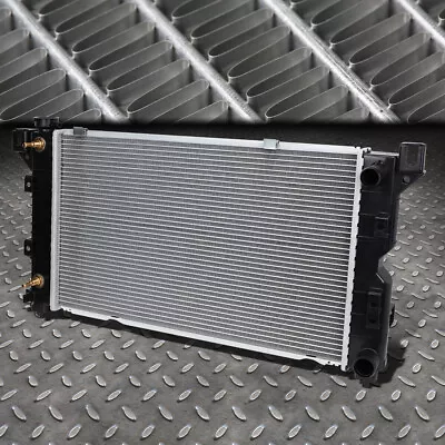 For 96-00 Grand Voyager/caravan At Oe Style Full Aluminum Core Radiator Dpi 1850 • $85.88