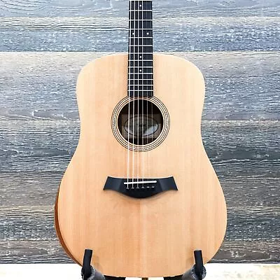 Taylor Academy 10 Layered Sapele / Solid Sitka Spruce Top Acoustic Guitar W/Bag • $479.99