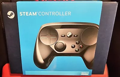 Valve Steam Controller Complete Set • $40