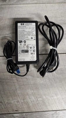 $13 • Buy Genuine HP Printer Power Supply C8187-60034 32v 2500ma