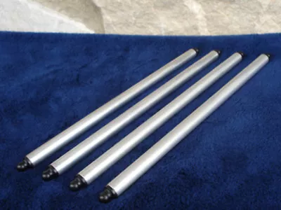 SET OF 4 PUSHRODS HARLEY SPORTSTER 1957-85 PARTS Repls HD 17904-57 MADE IN USA • $30.95