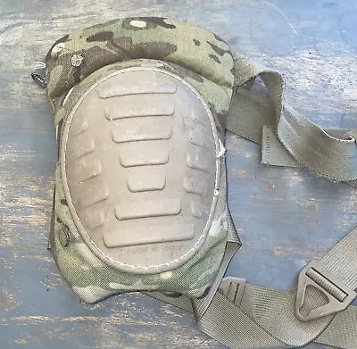 US Military Knee Pads Multicam McGuire-Nichols Large • $23