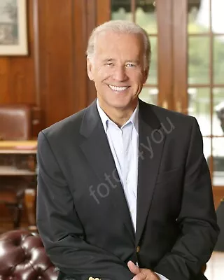 Joe Biden 8X10 Glossy Photo Picture • $3.99