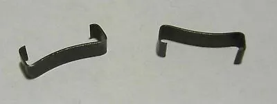 2x Triang Hornby S3375 Bearing Clips - Hymek And TC Railcars MINT • £2.50