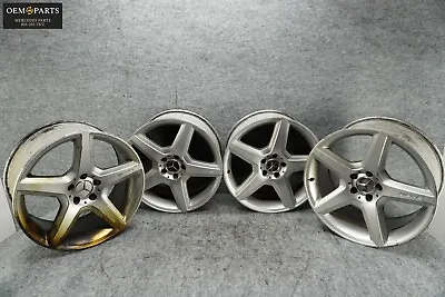 ✔19  WHEEL WHEELS RIM 8.5 X 19 MERCEDES W219 CLS550 CLS63 CLS55 AMG OEM • $1440