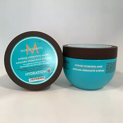 Moroccanoil Single Intense Hydrating Mask 8.5 Oz / 250 Ml  • $34.70