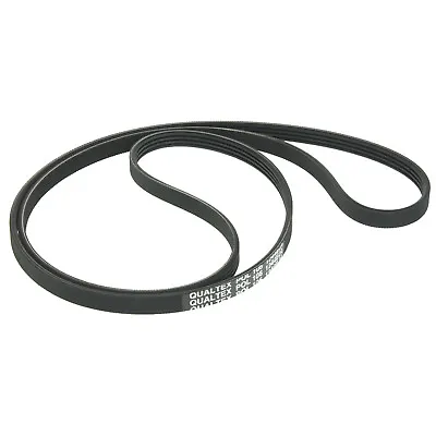 Beko Washing Machine Rubber Drive Belt WM & WFA 1244 4PJE • £6.99