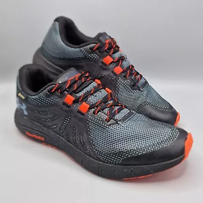 Under Armour Charged Bandit Trail Trainers Gore-tex Mens Running Shoes Size Uk 8 • £39.99