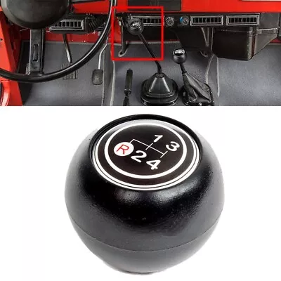 Elevate Your Drive With A Custom Gear Shift Knob For Toyota For Land Cruiser • $29.37