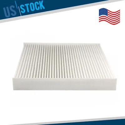 NEW AC A/C CABIN AIR FILTER For HONDA ACCORD CIVIC CRV ODYSSEY CR-V Pilot C35519 • $6.28