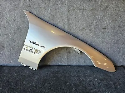 Mercedes W215 Cl600 Cl500 Cl55 Passenger Fender Panel Cover Assembly Oem • $127.50