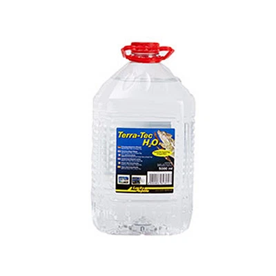 £17.15 • Buy Lucky Reptile Terra-Tec H2O 5litre For Fish Aquariums And Reptile Misters