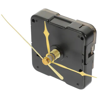  DIY Clock Mechanism Kit Small Hand Desk Movement Mechanisms Wall Watch Little • $8.67