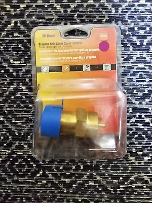 Mr. Heater F276171 Propane Grill Steak Saver Adapter • $15.99