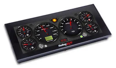 Holley EFI 12.3  Pro Dash Touch Screen Digital 553-111  • $3592.82