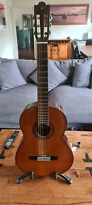 Guitar Acoustic classical . Yamaha G -225 A • $110