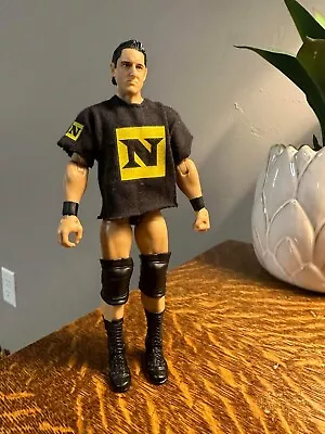 WWE Wade Barrett Series 11 Elite Collection Action Figure W Shirt Armband • $75