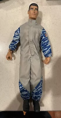 VINTAGE 1996 GI Joe 12  Action Figure Hasboro • $9.99