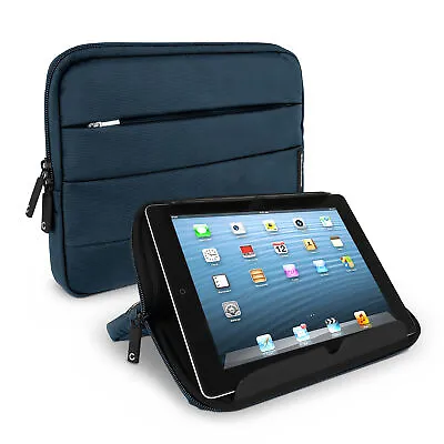 Case For Apple IPad Air - A1475 Acer Iconia Tab A200 Blue Protective Sleeve  • £23.90