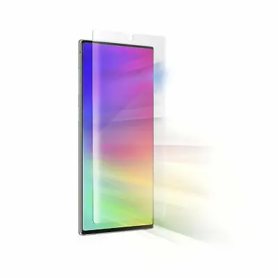 $5.99 • Buy ZAGG InvisibleShield Ultra Vision Guard Film For Samsung Galaxy Note 10 - Clear