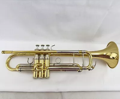 Yamaha Xeno YTR-8335 Bb Trumpet - Excellent Condition!!! • $1399