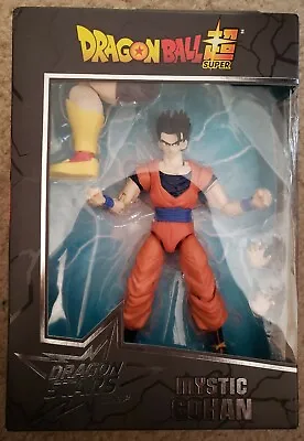 Bandai Dragon Ball Super Dragon Stars Series 6 MYSTIC GOHAN New Sealed NIB • $37.99