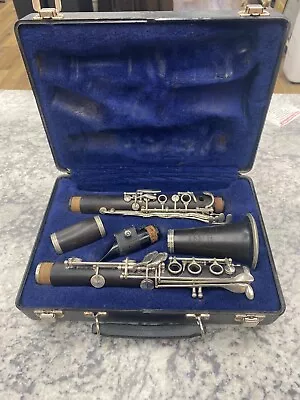 Selmer Signet Special 100 Wood Clarinet With Case • $79.95