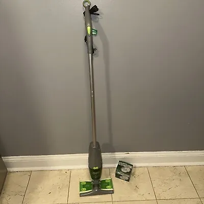 Swiffer Sweeper Sweep  Vac  Vacuum + Box Of Filters • $144.50