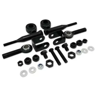 GKTECH S13 SIlvia/240sx/R32 HICAS Tie Rod Replacement Kit Adjustable Suspension • $159